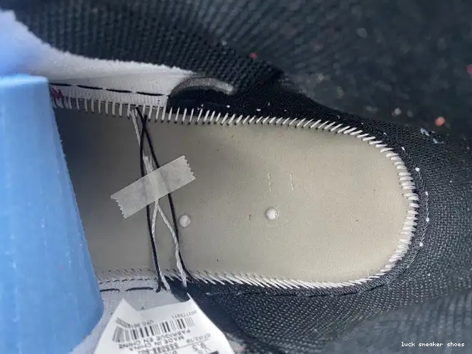 Reps LUCY 555088-602 Jordan Origin Story Retro OG 1 Air High 0515